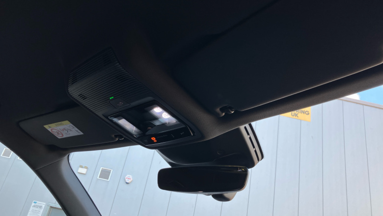 CUPRA Terramar 1.5 eHybrid 204 V2 5dr DSG Hatchback